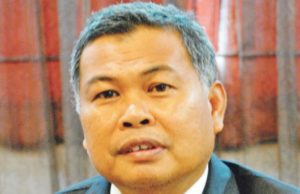 ADUN Kijal masuk perkarangan SPRM