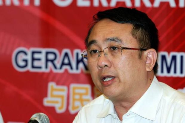 liang teck meng