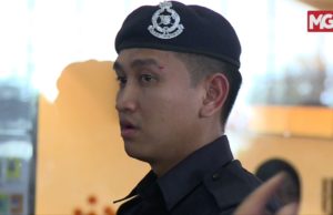 Akhirnya Kang Chol Tinggalkan Malaysia
