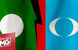 PAS Permatang Pauh Kemuka 3 Alasan Putus Hubungan Dengan PKR | Edisi MG