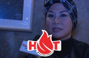 Datin Ilyka beri kebebasan kepada anak | H.O.T