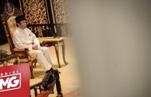 Sultan Selangor tegur politik berlebihan | Edisi MG