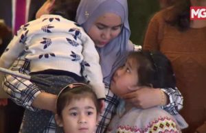 9 rakyat Malaysia dari Korea Utara selamat tiba di Kuala Lumpur