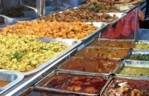 Restoran nasi kandar popular diarah tutup dua minggu