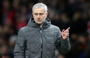 Kami ramai musuh – Mourinho