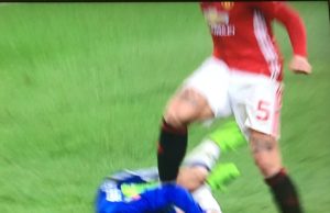 Pijak Hazard, Rojo bakal digantung