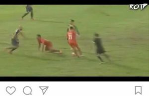Safee Sali luah rasa kecewa dengan pengadil
