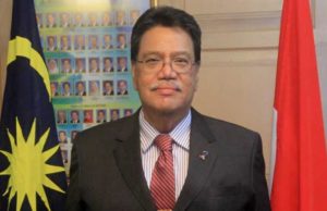 Malaysia-Indonesia bangunkan ekonomi sempadan