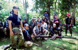 Penculik rakyat Malaysia terbunuh