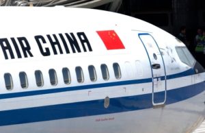 Beijing gantung penerbangan ke Pyongyang