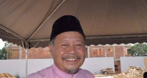 Timbalan Presidennya, Datuk Sirajudin Salleh berkata, sungguh pun kerajaan bertukar kepimpinan, tetapi Malaysia adalah negara sama yang masih kekal dengan perlembagaannya.