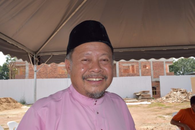 Timbalan Presidennya, Datuk Sirajudin Salleh berkata, sungguh pun kerajaan bertukar kepimpinan, tetapi Malaysia adalah negara sama yang masih kekal dengan perlembagaannya.