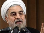Sekatan senjata ke atas Iran berakhir