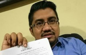 Chegubard buat akuan bersumpah berhubung dakwaan dana PKR