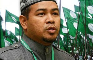Dr Mohd Khairuddin Aman Razali