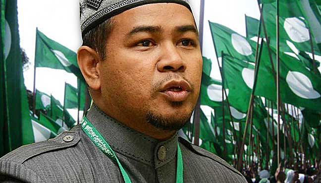 Dr Mohd Khairuddin Aman Razali