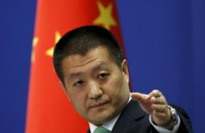 China serius bimbang trend nuklear Korea Utara