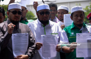 Gantung lesen Nanyang Siang Pau – Khairil Nizam