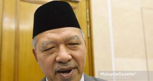 Datuk Ahmad Yakob