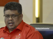 Polis rampas CCTV hotel, cari penyebar fitnah Speaker DUN Melaka