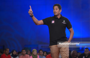 Siri Jelajah TN50 di P. Pinang paling berjaya