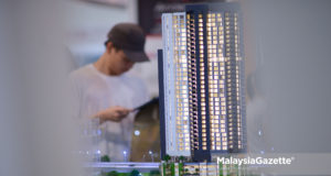 Pengerusi Rehda negeri, Datuk Toh Chin Leong berkata rumah yang bernilai RM300,000 ke atas di negeri ini akan diturunkan harga sebanyak 10 peratus berikutan pelaksanaan SST bermula 1 September lepas.