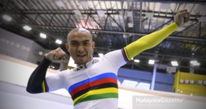 Azizulhasni Awang