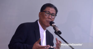 Ruhanie Ahmad