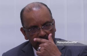 Anggota Parlimen Kepong Lim Lip Eng menggesa Ketua Setiausaha Negara (KSN) Tan Sri Dr Ali Hamsa memberi penjelasan tentang urusan penjualan tanah di Taman Wahyu di sini pada harga bawah nilai pasaran kepada sebuah syarikat yang mempunyai kaitan dengan UMNO.