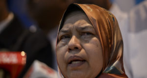 Zuraida