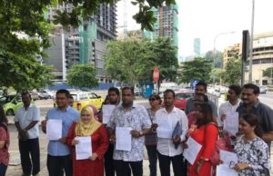Mangsa tipu jutaan ringgit guna nama orang kenamaan lapor polis