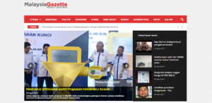 BERITA ONLINE TERKINI MALAYSIA 