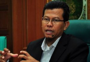 Ahmad Yunus pegang portfolio Hal Ehwal Agama Islam, Adat Melayudan Warisan, Pembangunan Desa dan Kampung Tradisi.