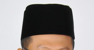 Dr. Ahmad Yunus Hairi