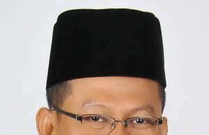 Dr. Ahmad Yunus Hairi