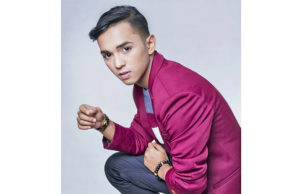 Bapa Aiman Tino sangkal letak harga tinggi