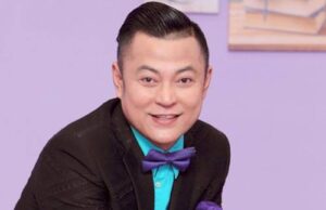 Aznil ganti Najip jadi juri MLM