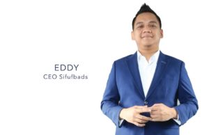 Siri Jelajah SifuFBads kembali lagi