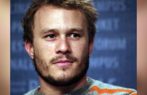 Keluarga nafi Heath Ledger mati kerana watak Joker
