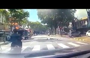 Lelaki rempuh wanita ditahan ketika terima rawatan di Hospital Pulau Pinang