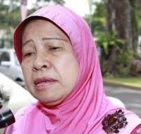 Rakyat mahu tahu status hubungan Zairil, Dyana – Jahara