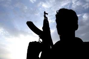 Suspek penculikan di Sipadan 17 tahun lalu ditahan