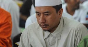 Muhammad Khalil Abdul Hadi