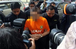 Pemegang amanah yayasan bumiputera di P. Pinang dibebas dengan jaminan