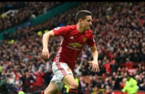 Ander Herrera ditawar kontrak baharu
