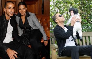 Wissam guna ayat al-Quran luah perasaan kepada Janet