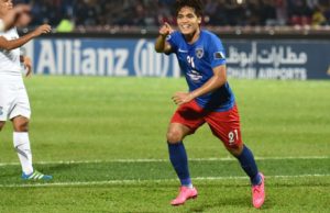 ‘Budak nakal’ JDT kena hukum lagi