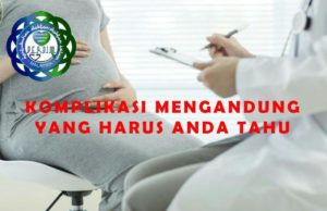 Kawal penyakit semasa mengandung