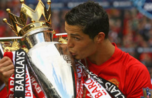 Saya belajar ‘seni bola sepak’ di Manchester United – Ronaldo