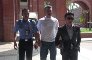 Rasuah bola sepak: Khairul Anuar bantu siasatan SPRM